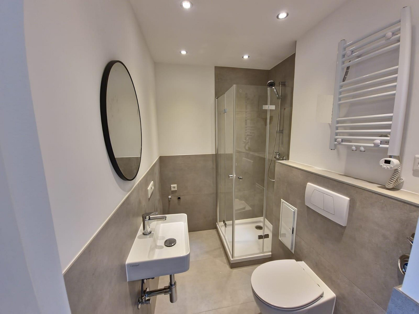 Moderne 1,5-Zimmer ETW, Erstbezug nach Sanierung, ohne Courtage – Bargteheider Straße 106a, 22143 Hamburg(Rahlstedt) – Vorschaubild 6