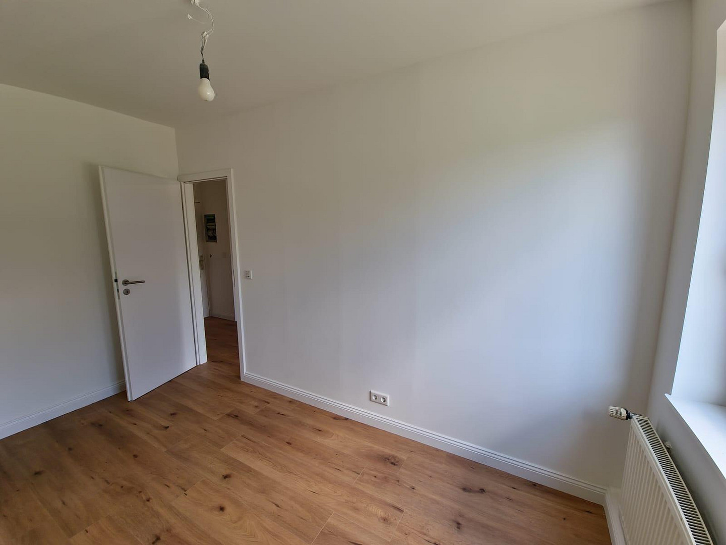 Moderne 1,5-Zimmer ETW, Erstbezug nach Sanierung, ohne Courtage – Bargteheider Straße 106a, 22143 Hamburg(Rahlstedt) – Vorschaubild 5