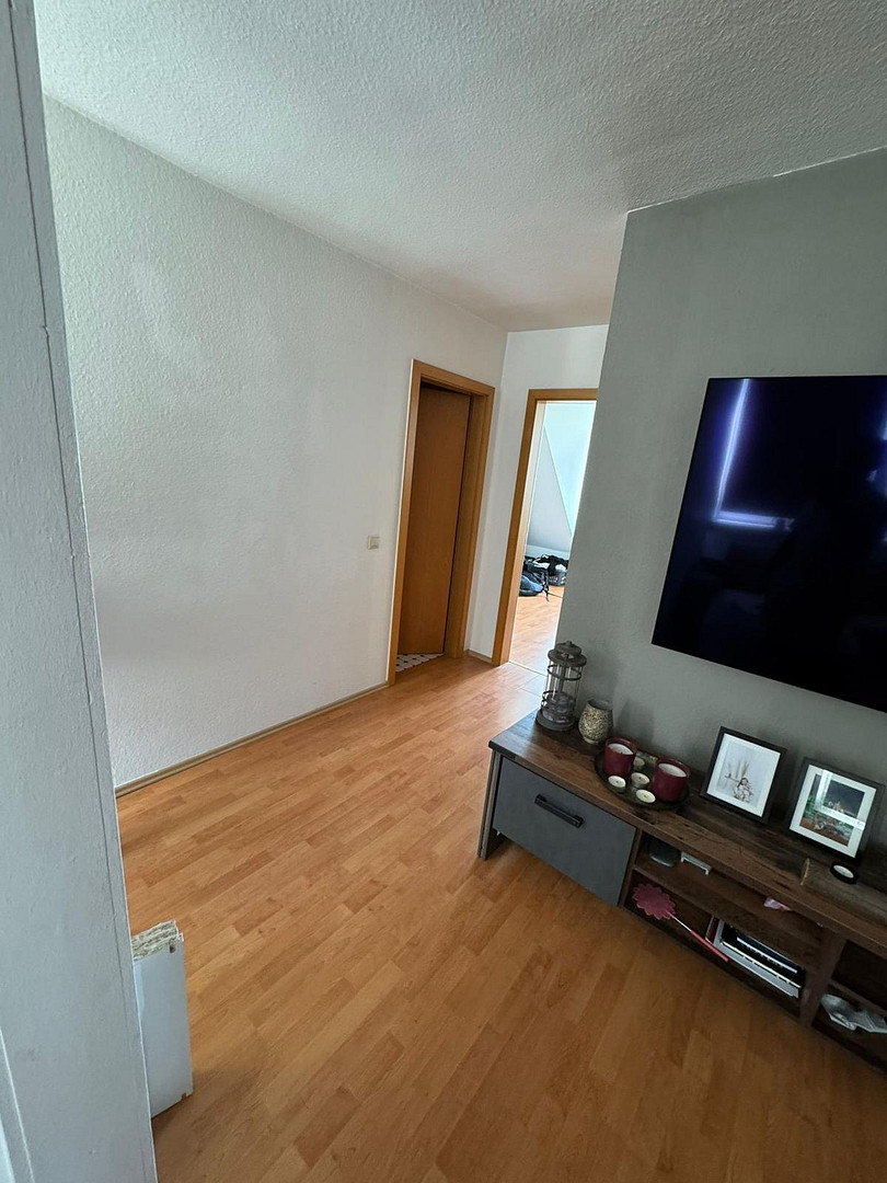 Gemütliche 3-Zimmer-DG-Wohnung (64 qm) – Perfekt für Studenten & Pendler nahe FH Niederrhein – Kölner Straße 228, 47805 Krefeld(Dießem/Lehmheide) – Vorschaubild 9