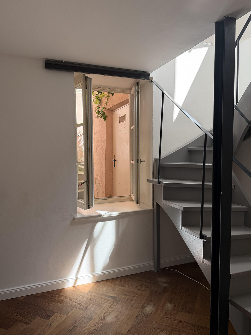 Stadthäuschen im Herzen von München – München(Maxvorstadt) – Vorschaubild 8