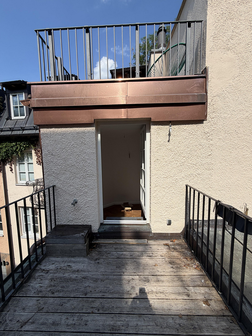Stadthäuschen im Herzen von München – München(Maxvorstadt) – Vorschaubild 34