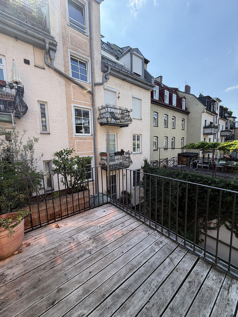 Stadthäuschen im Herzen von München – München(Maxvorstadt) – Vorschaubild 35