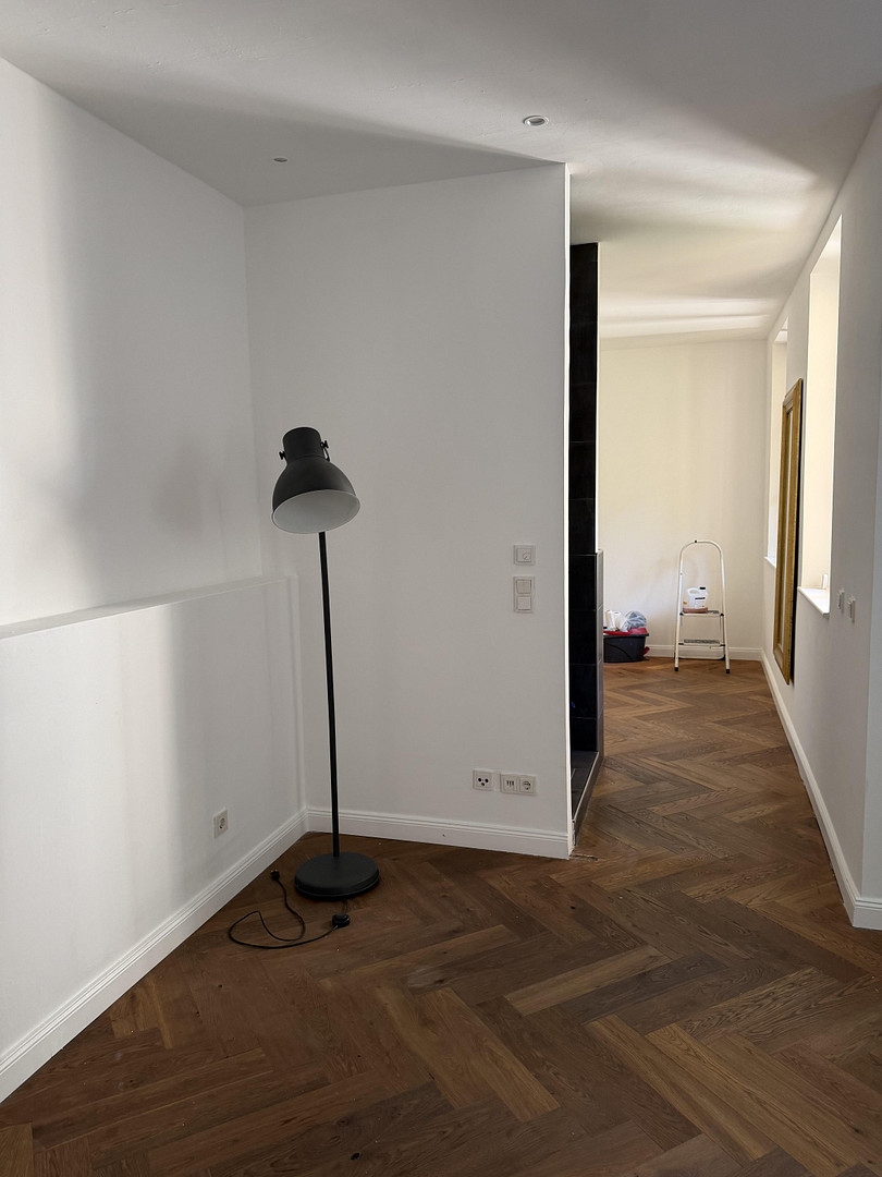 Stadthäuschen im Herzen von München – München(Maxvorstadt) – Vorschaubild 12