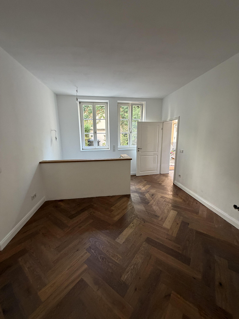 Stadthäuschen im Herzen von München – München(Maxvorstadt) – Vorschaubild 9