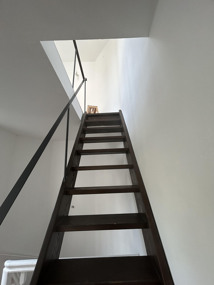 Stadthäuschen im Herzen von München – München(Maxvorstadt) – Vorschaubild 28