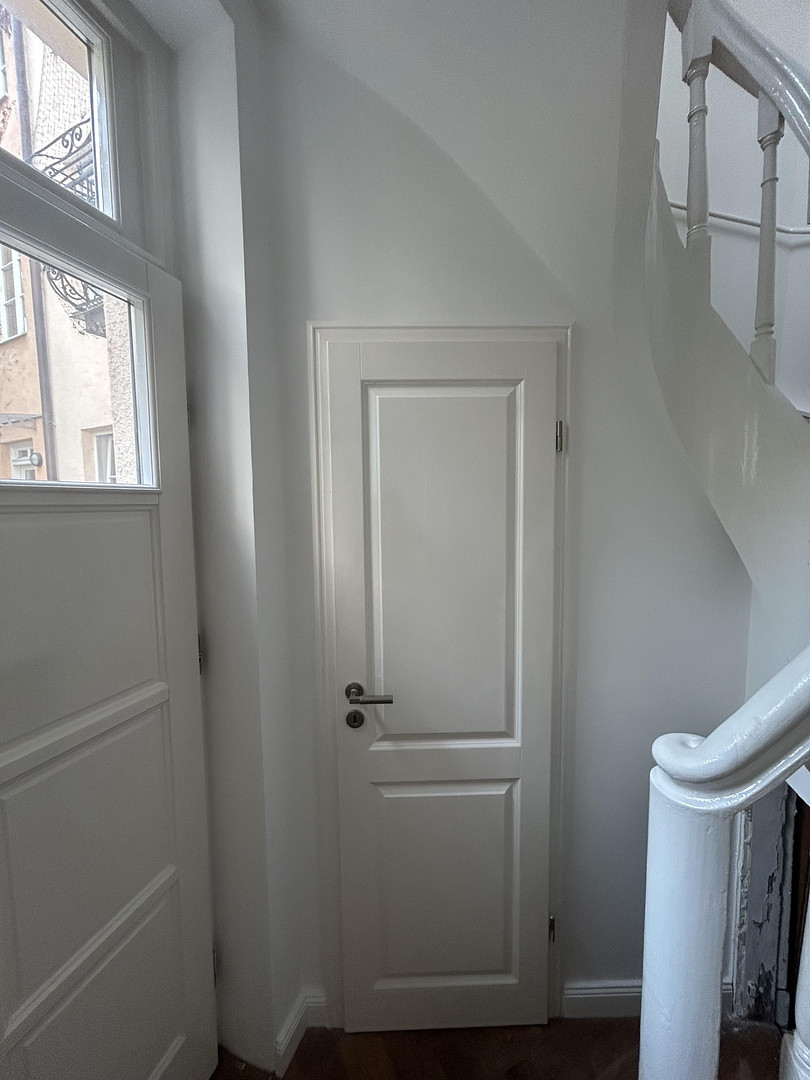 Stadthäuschen im Herzen von München – München(Maxvorstadt) – Vorschaubild 18