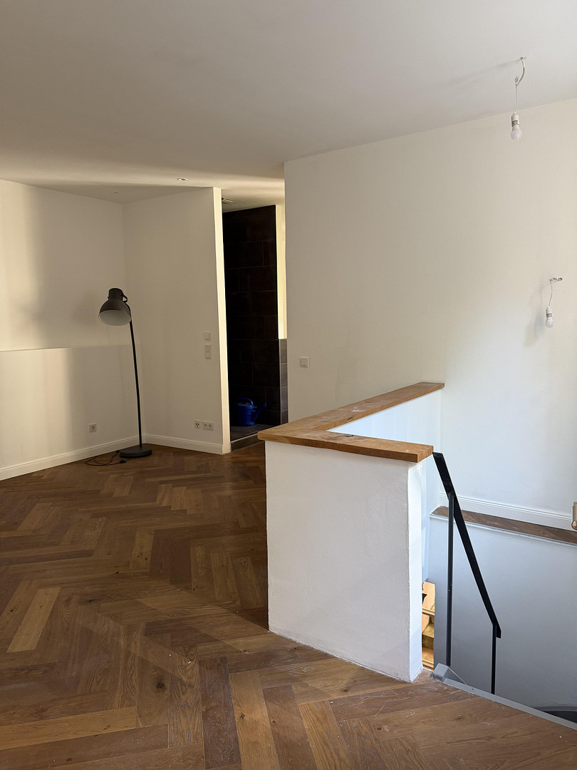 Stadthäuschen im Herzen von München – München(Maxvorstadt) – Vorschaubild 11