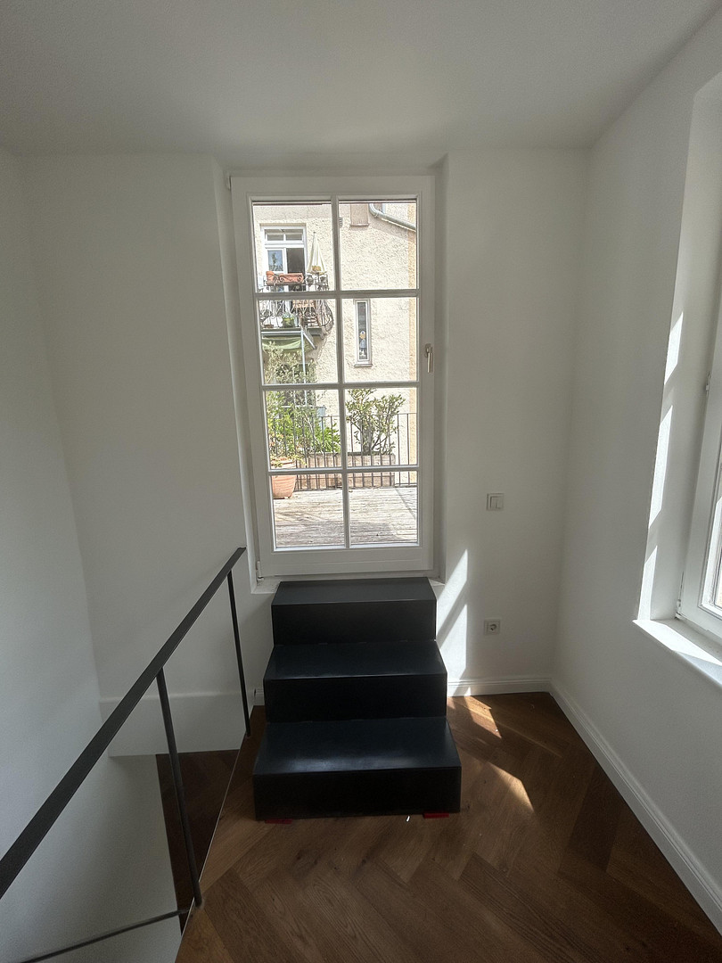 Stadthäuschen im Herzen von München – München(Maxvorstadt) – Vorschaubild 29