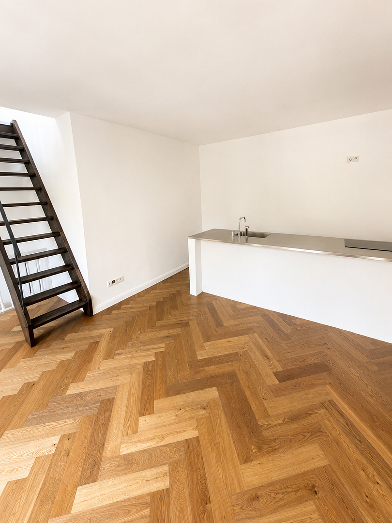 Stadthäuschen im Herzen von München – München(Maxvorstadt) – Vorschaubild 24