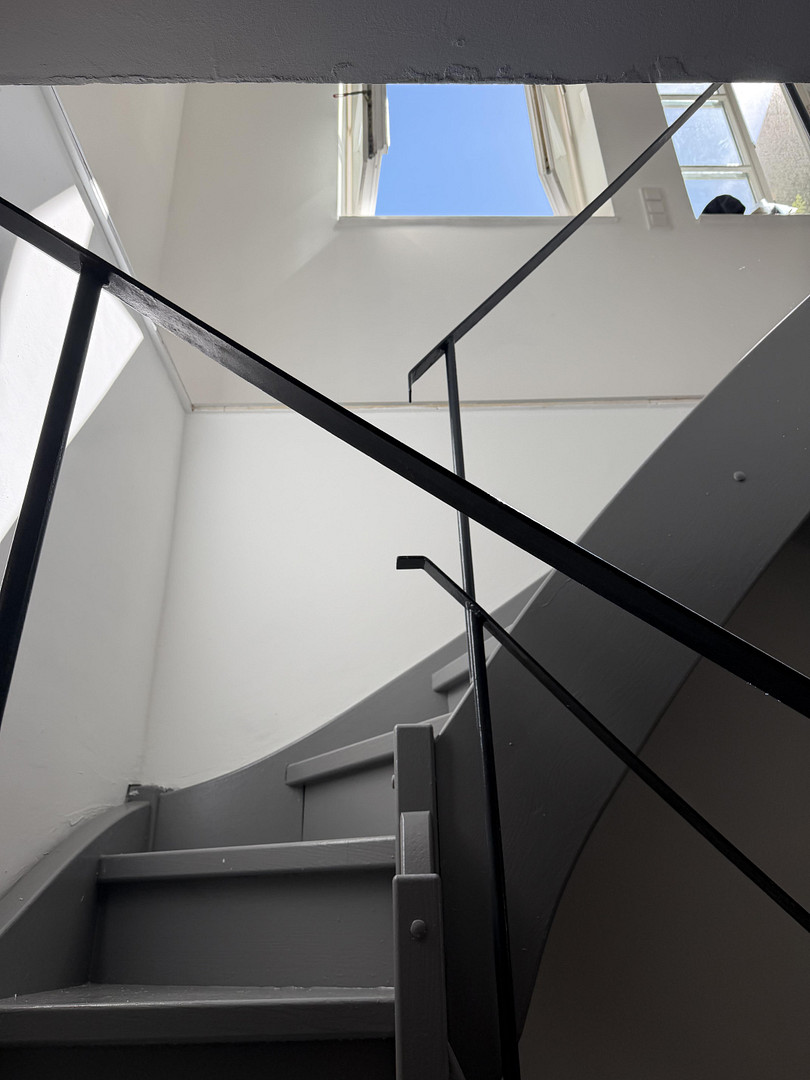 Stadthäuschen im Herzen von München – München(Maxvorstadt) – Vorschaubild 7