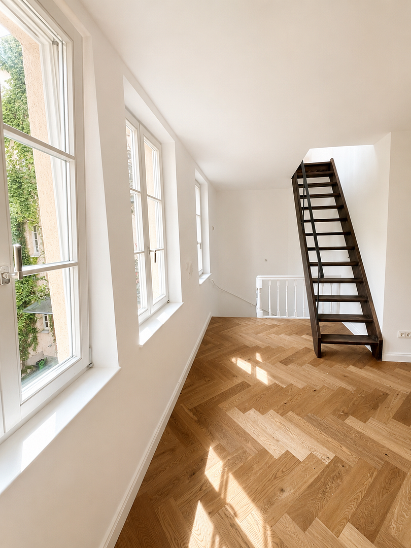 Stadthäuschen im Herzen von München – München(Maxvorstadt) – Vorschaubild 27