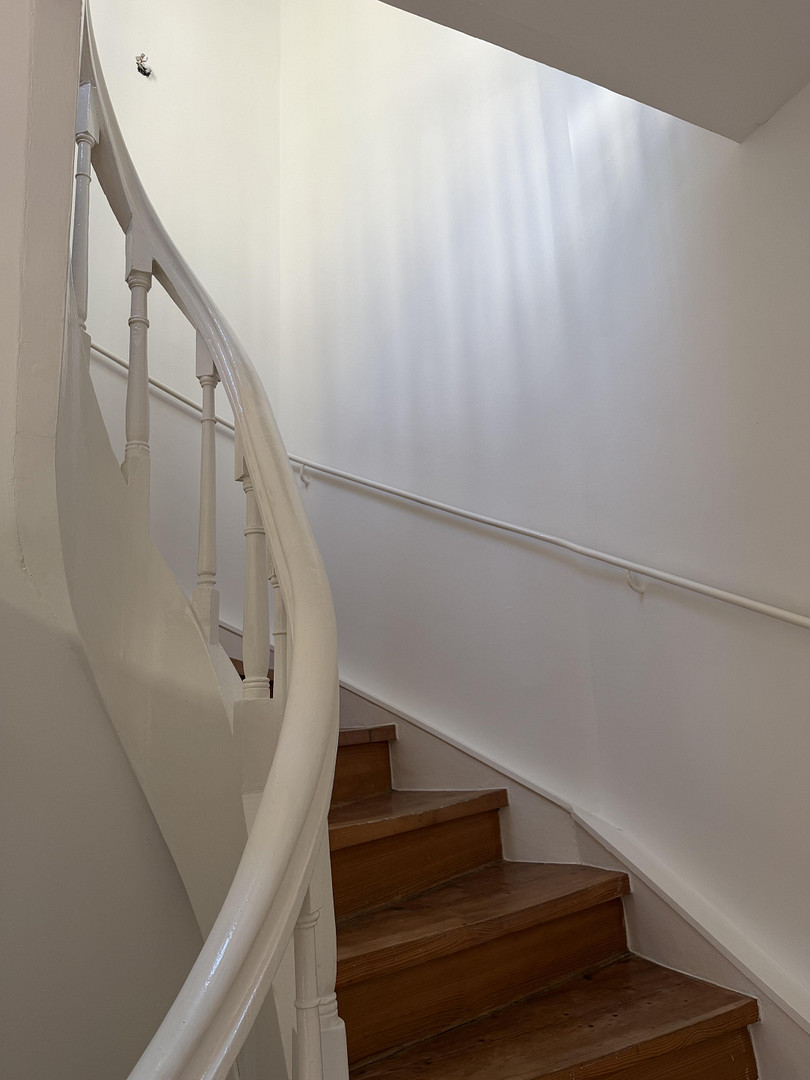 Stadthäuschen im Herzen von München – München(Maxvorstadt) – Vorschaubild 21