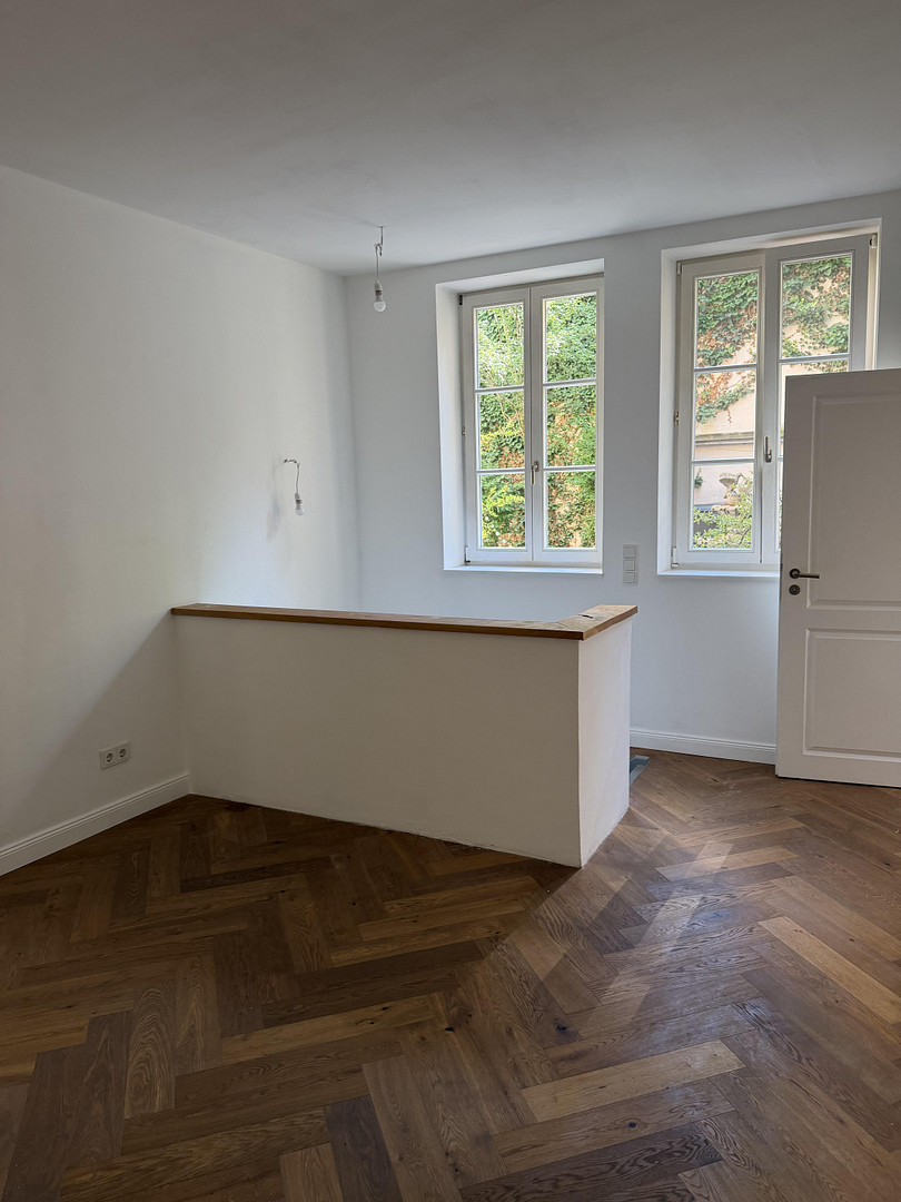 Stadthäuschen im Herzen von München – München(Maxvorstadt) – Vorschaubild 10