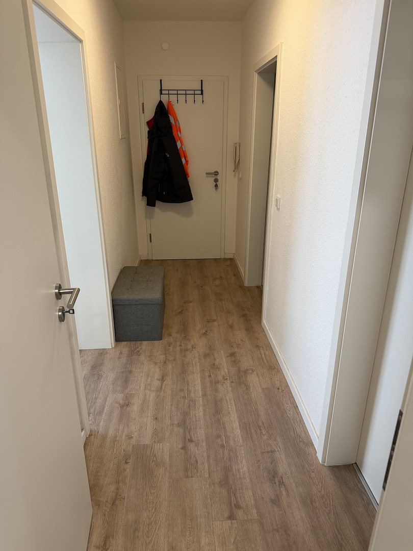 Moderne, kernsanierte 3-Zimmer-Wohnung (65 qm) im 2. OG – Gute Lage nahe FH Niederrhein! – Kölner Straße 228, 47805 Krefeld(Dießem/Lehmheide) – Vorschaubild 12