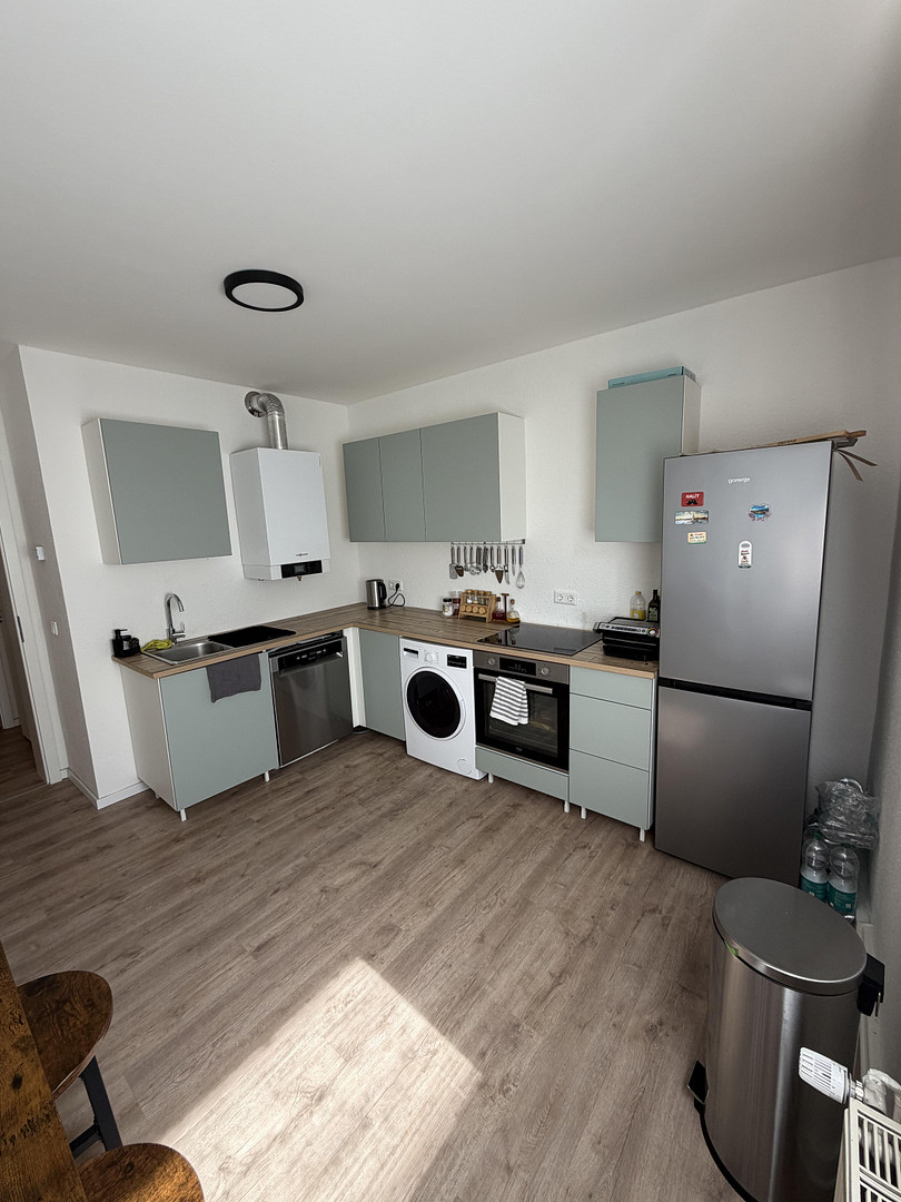 Moderne, kernsanierte 3-Zimmer-Wohnung (65 qm) im 2. OG – Gute Lage nahe FH Niederrhein! – Kölner Straße 228, 47805 Krefeld(Dießem/Lehmheide) – Vorschaubild 10
