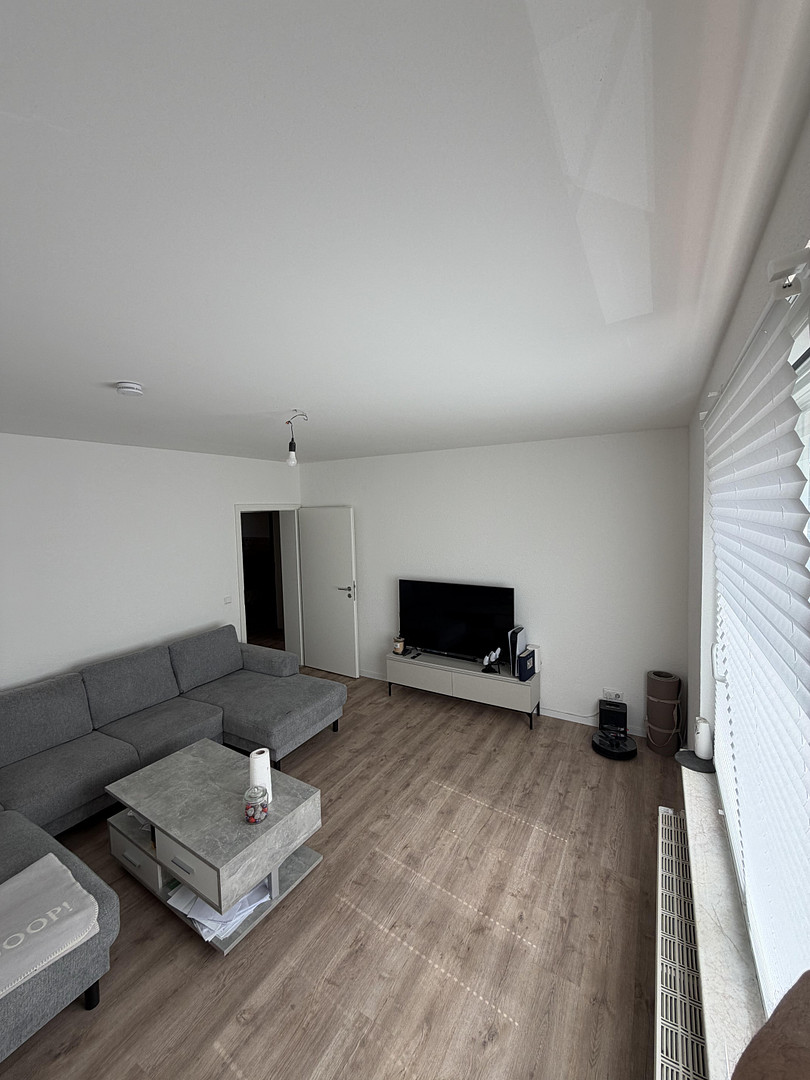 Moderne, kernsanierte 3-Zimmer-Wohnung (65 qm) im 2. OG – Gute Lage nahe FH Niederrhein! – Kölner Straße 228, 47805 Krefeld(Dießem/Lehmheide) – Vorschaubild 8