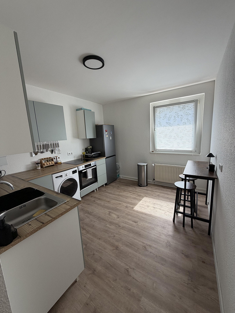 Moderne, kernsanierte 3-Zimmer-Wohnung (65 qm) im 2. OG – Gute Lage nahe FH Niederrhein! – Kölner Straße 228, 47805 Krefeld(Dießem/Lehmheide) – Vorschaubild 11