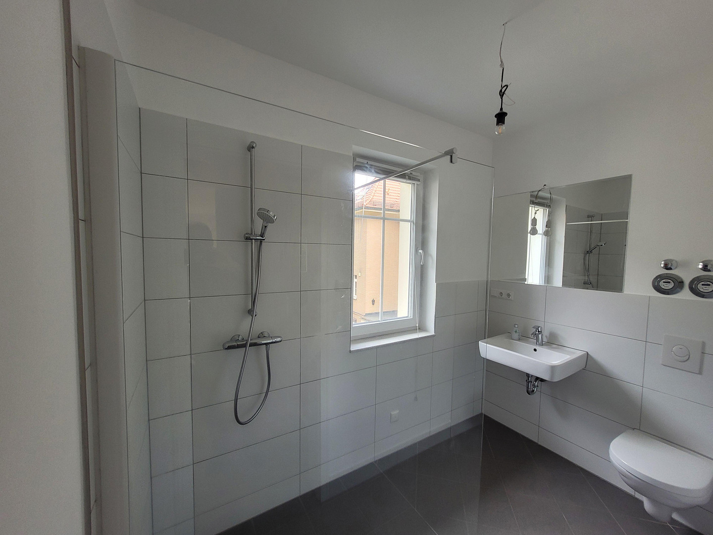 Köpenicker-Märchenviertel-Neubau 2016: Familiengerechte 5 Zi.-Maisonette - KFW55-Standard – Genovevastraße 6, 12555 Berlin(Köpenick) – Vorschaubild 25