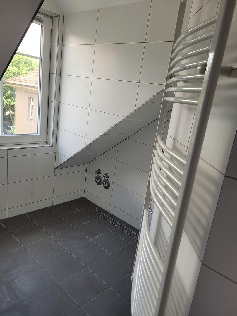 Köpenicker-Märchenviertel-Neubau 2016: Familiengerechte 5 Zi.-Maisonette - KFW55-Standard – Genovevastraße 6, 12555 Berlin(Köpenick) – Vorschaubild 13