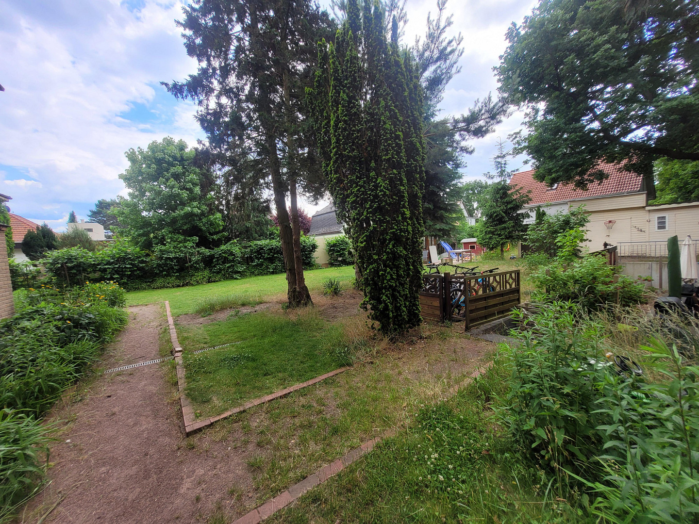 Köpenicker-Märchenviertel-Neubau 2016: Familiengerechte 5 Zi.-Maisonette - KFW55-Standard – Genovevastraße 6, 12555 Berlin(Köpenick) – Vorschaubild 31