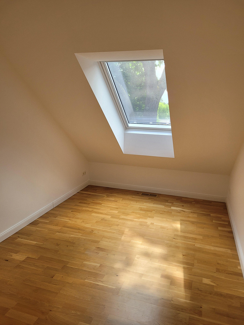 Köpenicker-Märchenviertel-Neubau 2016: Familiengerechte 5 Zi.-Maisonette - KFW55-Standard – Genovevastraße 6, 12555 Berlin(Köpenick) – Vorschaubild 18