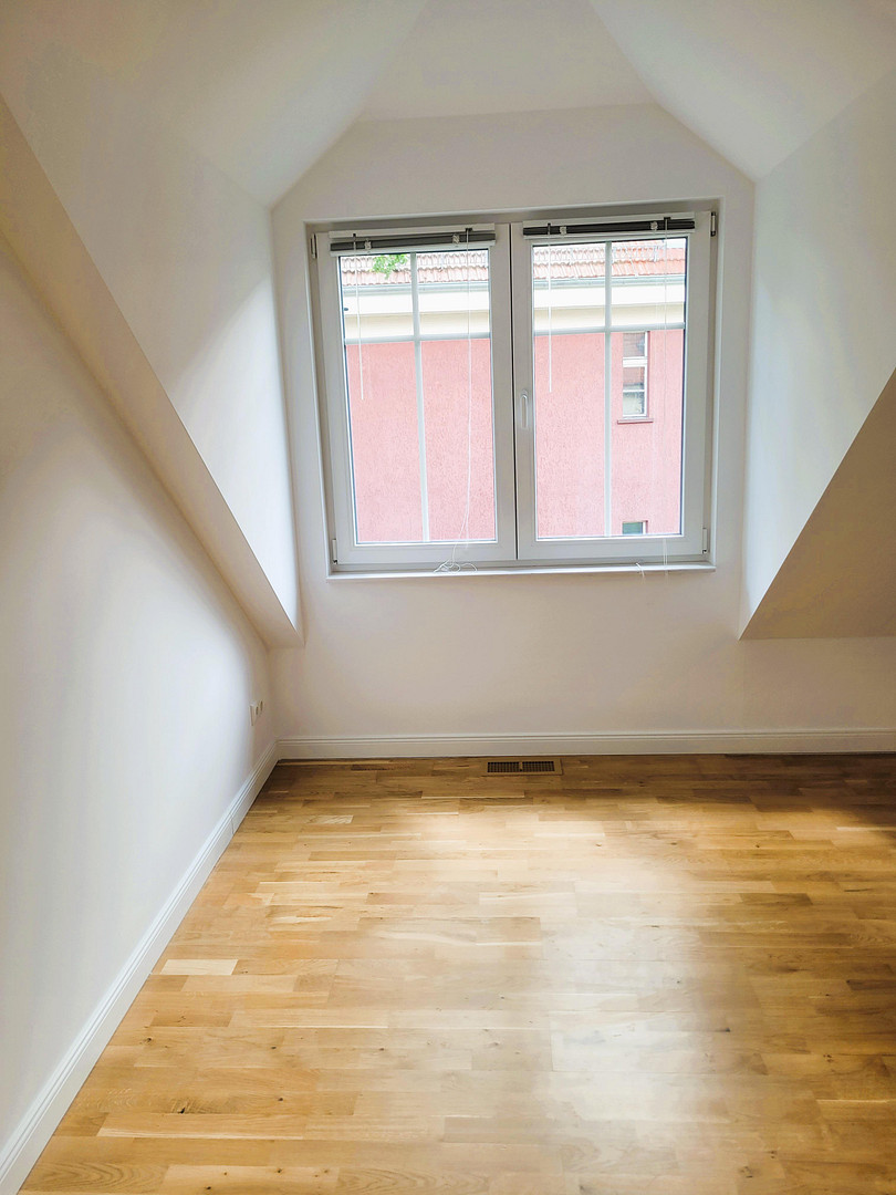 Köpenicker-Märchenviertel-Neubau 2016: Familiengerechte 5 Zi.-Maisonette - KFW55-Standard – Genovevastraße 6, 12555 Berlin(Köpenick) – Vorschaubild 17