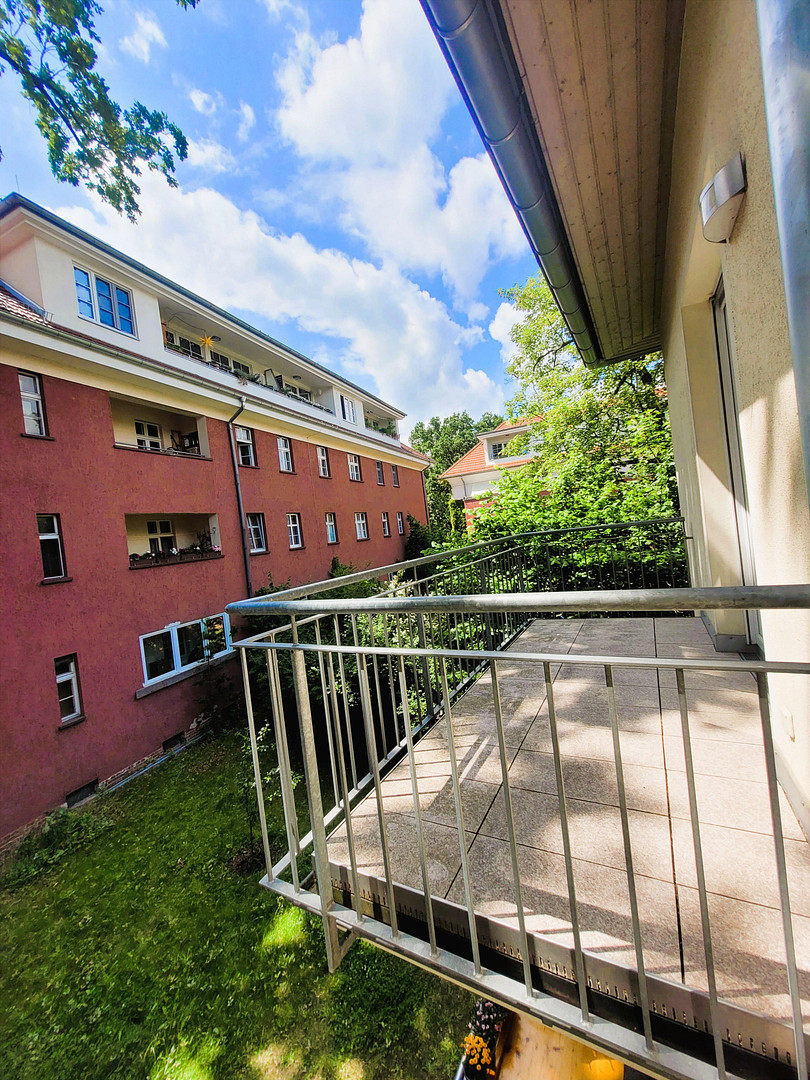 Köpenicker-Märchenviertel-Neubau 2016: Familiengerechte 5 Zi.-Maisonette - KFW55-Standard – Genovevastraße 6, 12555 Berlin(Köpenick) – Vorschaubild 10