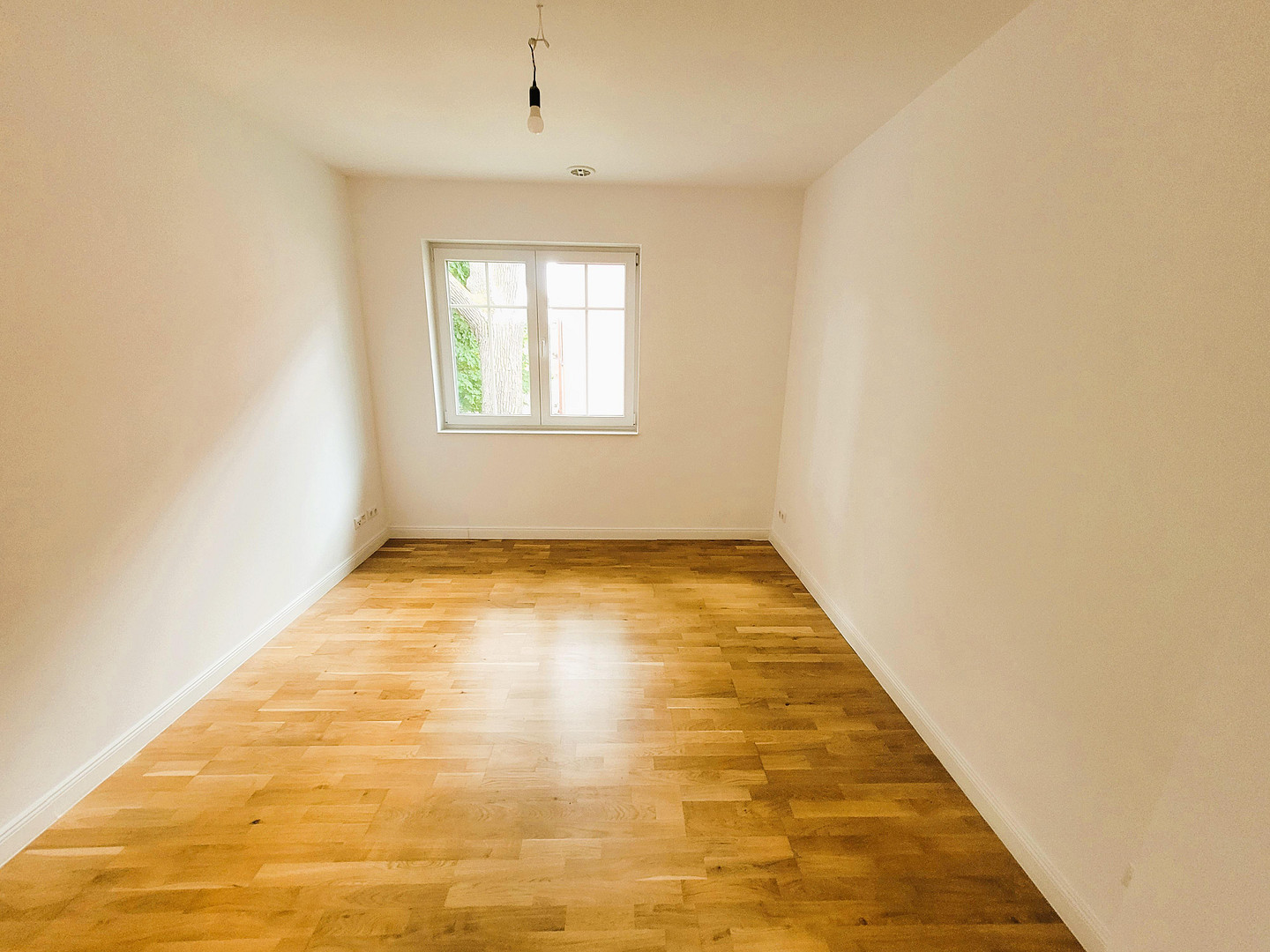 Köpenicker-Märchenviertel-Neubau 2016: Familiengerechte 5 Zi.-Maisonette - KFW55-Standard – Genovevastraße 6, 12555 Berlin(Köpenick) – Vorschaubild 7