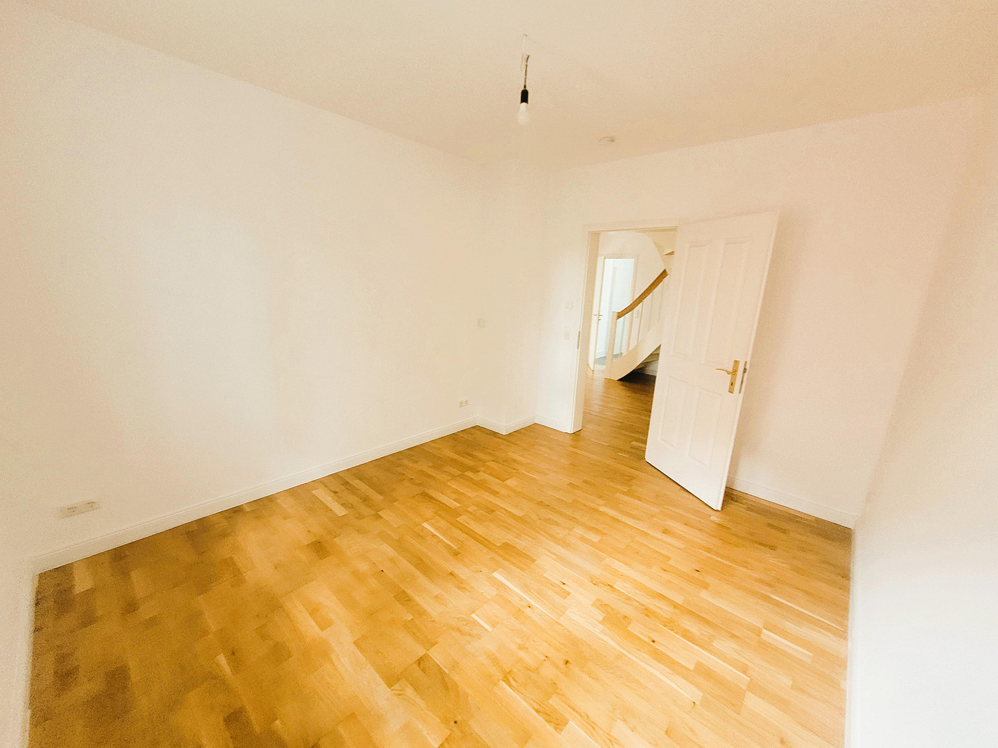Köpenicker-Märchenviertel-Neubau 2016: Familiengerechte 5 Zi.-Maisonette - KFW55-Standard – Genovevastraße 6, 12555 Berlin(Köpenick) – Vorschaubild 8