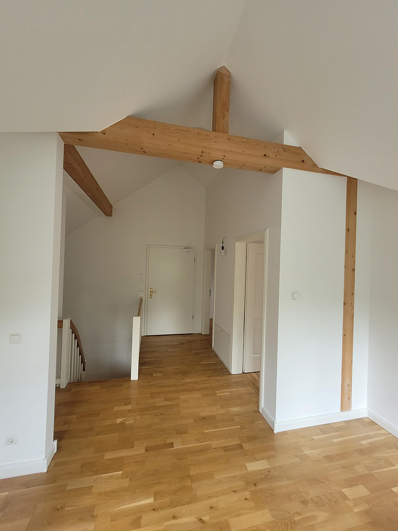 Köpenicker-Märchenviertel-Neubau 2016: Familiengerechte 5 Zi.-Maisonette - KFW55-Standard – Genovevastraße 6, 12555 Berlin(Köpenick) – Vorschaubild 22