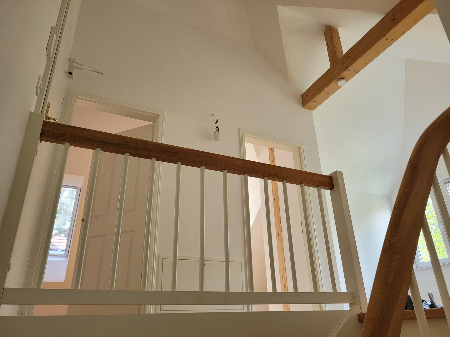 Köpenicker-Märchenviertel-Neubau 2016: Familiengerechte 5 Zi.-Maisonette - KFW55-Standard – Genovevastraße 6, 12555 Berlin(Köpenick) – Vorschaubild 12