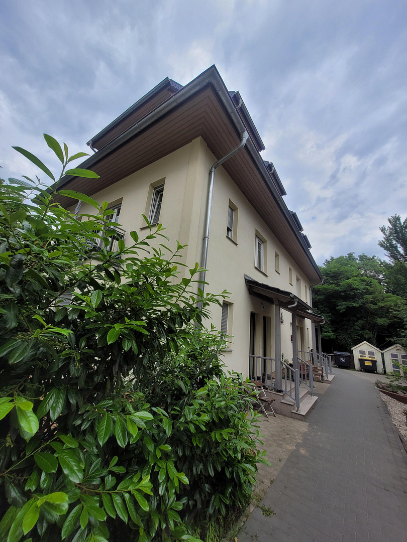 Köpenicker-Märchenviertel-Neubau 2016: Familiengerechte 5 Zi.-Maisonette - KFW55-Standard – Genovevastraße 6, 12555 Berlin(Köpenick) – Vorschaubild 28