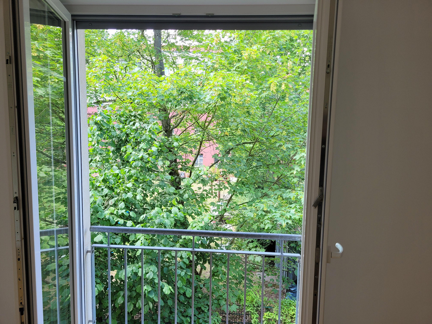Köpenicker-Märchenviertel-Neubau 2016: Familiengerechte 5 Zi.-Maisonette - KFW55-Standard – Genovevastraße 6, 12555 Berlin(Köpenick) – Vorschaubild 4
