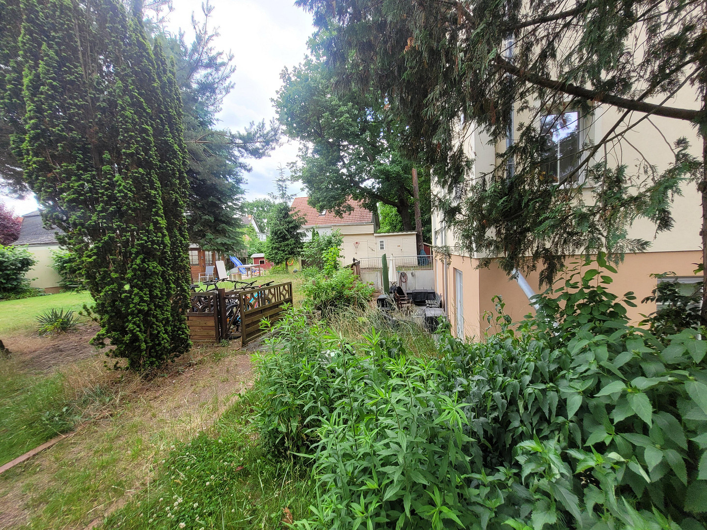Köpenicker-Märchenviertel-Neubau 2016: Familiengerechte 5 Zi.-Maisonette - KFW55-Standard – Genovevastraße 6, 12555 Berlin(Köpenick) – Vorschaubild 30