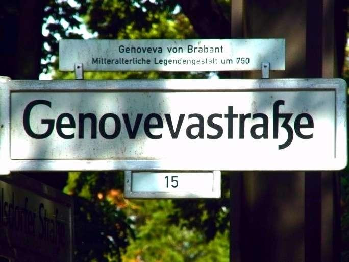 Köpenicker-Märchenviertel-Neubau 2016: Familiengerechte 5 Zi.-Maisonette - KFW55-Standard – Genovevastraße 6, 12555 Berlin(Köpenick) – Vorschaubild 39