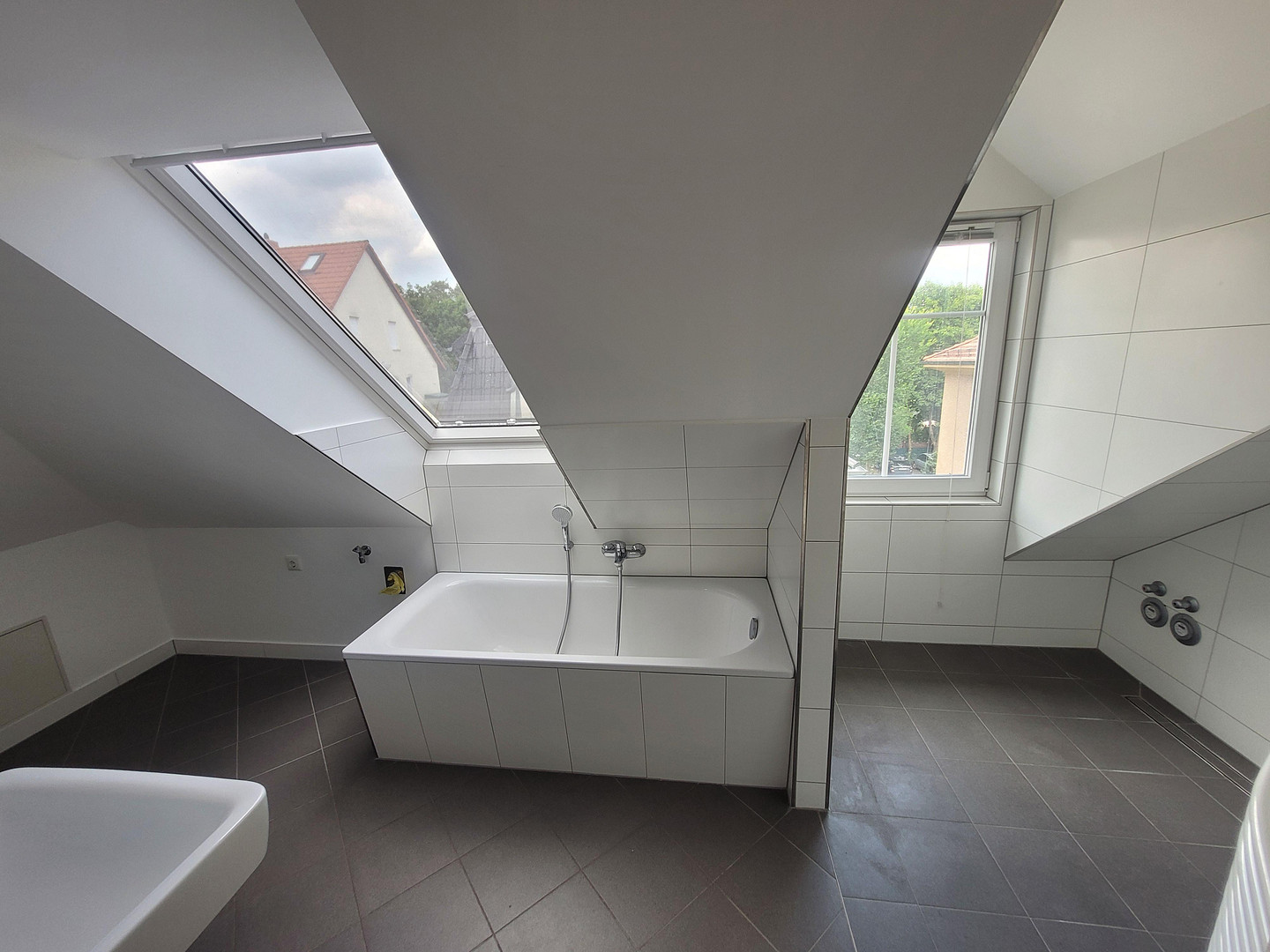 Köpenicker-Märchenviertel-Neubau 2016: Familiengerechte 5 Zi.-Maisonette - KFW55-Standard – Genovevastraße 6, 12555 Berlin(Köpenick) – Vorschaubild 24