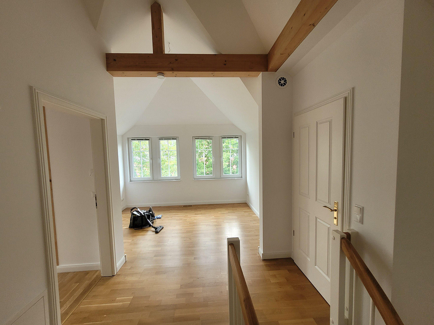 Köpenicker-Märchenviertel-Neubau 2016: Familiengerechte 5 Zi.-Maisonette - KFW55-Standard – Genovevastraße 6, 12555 Berlin(Köpenick) – Vorschaubild 23