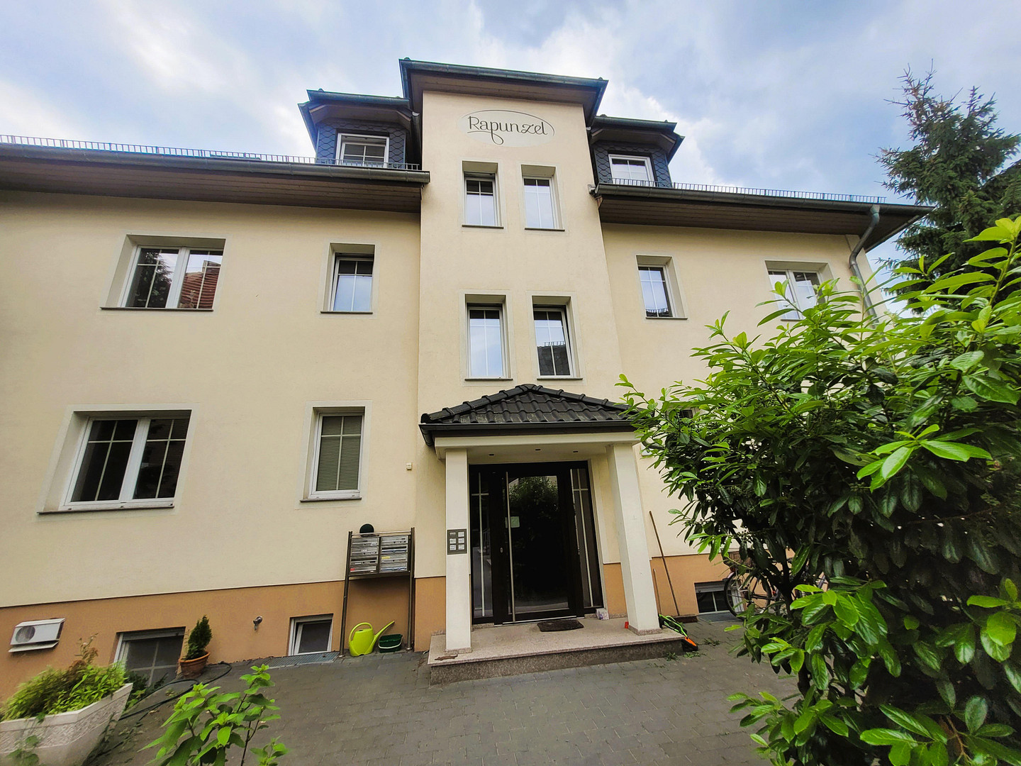 Köpenicker-Märchenviertel-Neubau 2016: Familiengerechte 5 Zi.-Maisonette - KFW55-Standard – Genovevastraße 6, 12555 Berlin(Köpenick) – Vorschaubild 29