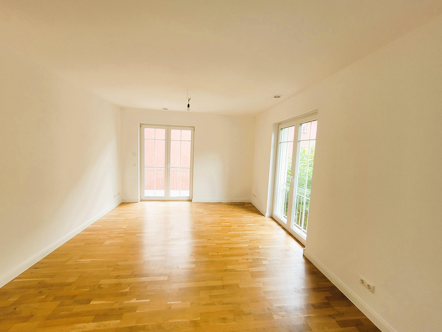 Köpenicker-Märchenviertel-Neubau 2016: Familiengerechte 5 Zi.-Maisonette - KFW55-Standard – Genovevastraße 6, 12555 Berlin(Köpenick) – Vorschaubild 2