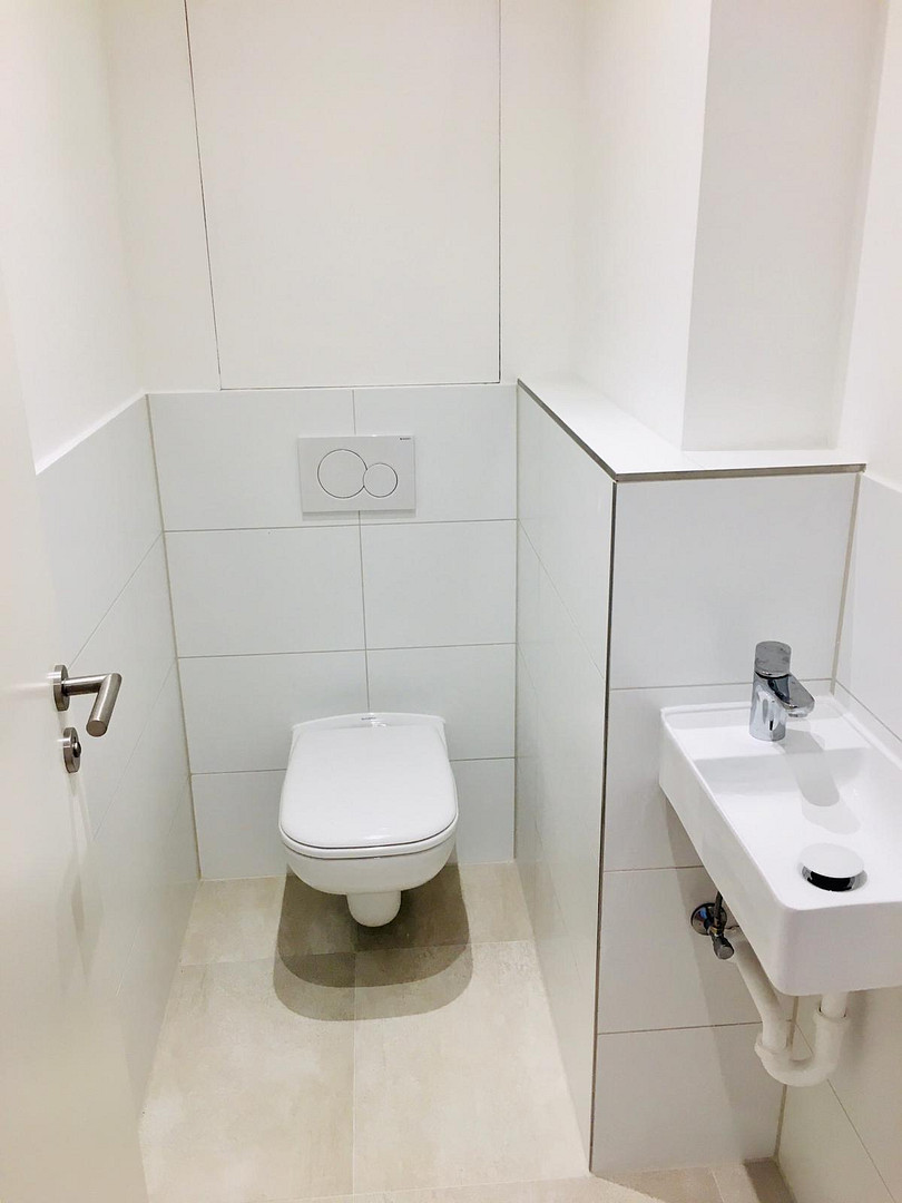 Top renovierte 83 m² Kapitalanlage – über 6 % Mietrendite, Studenten-WG – Herrenbachstrasse, 86161 Augsburg(Spickel-Herrenbach) – Vorschaubild 8