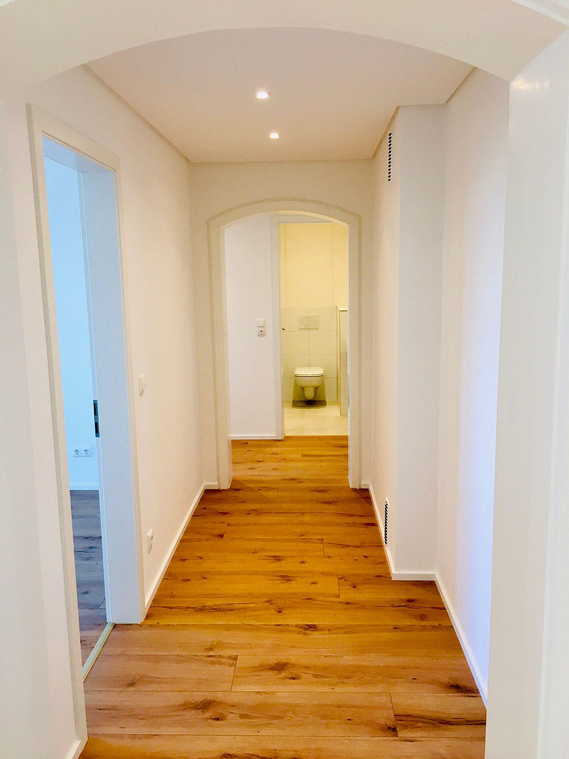 Top renovierte 83 m² Kapitalanlage – über 6 % Mietrendite, Studenten-WG – Herrenbachstrasse, 86161 Augsburg(Spickel-Herrenbach) – Vorschaubild 4