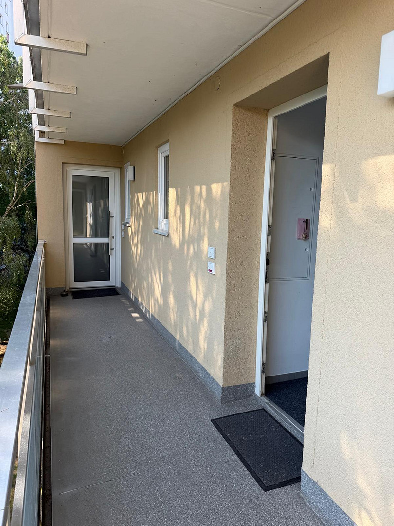 Gepflegte Eigentumswohnung zum 30.09. gekündigt - in gefragter Lage von Fürth-Hardhöhe Renoviert – Fürth – Vorschaubild 6