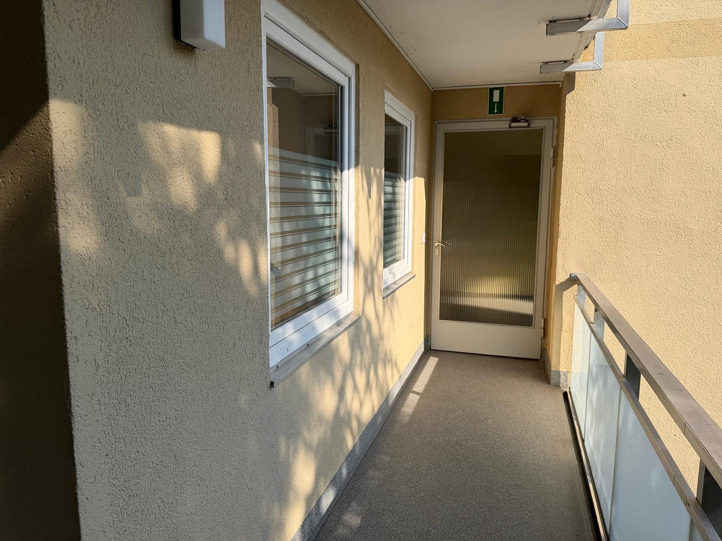 Gepflegte Eigentumswohnung zum 30.09. gekündigt - in gefragter Lage von Fürth-Hardhöhe Renoviert – Fürth – Vorschaubild 7