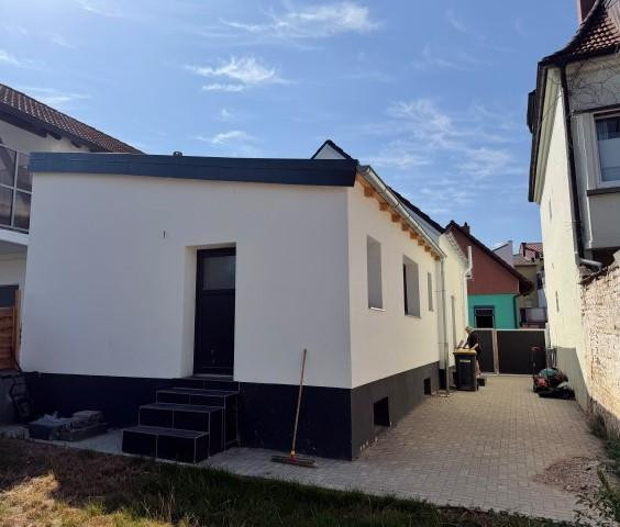 Kernsaniertes Einfamilienhaus mit modernem Anbau – 67063 Ludwigshafen Friesenheim(Friesenheim) – Vorschaubild 2