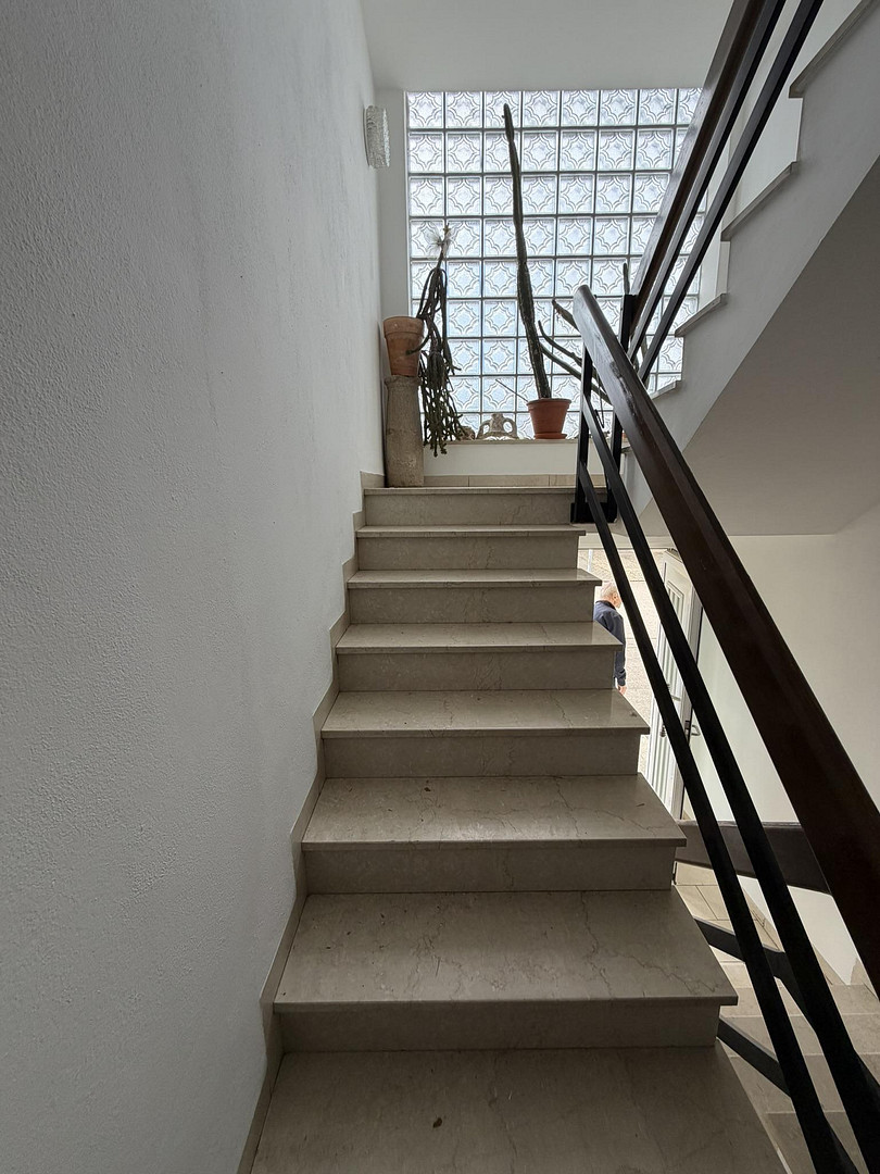 Zentrumsnah: Wohnhaus mit Galerie/Werkstatt, Einlieger-App.  & traumh. Naturgarten (834 qm) – Bad Füssing – Vorschaubild 16