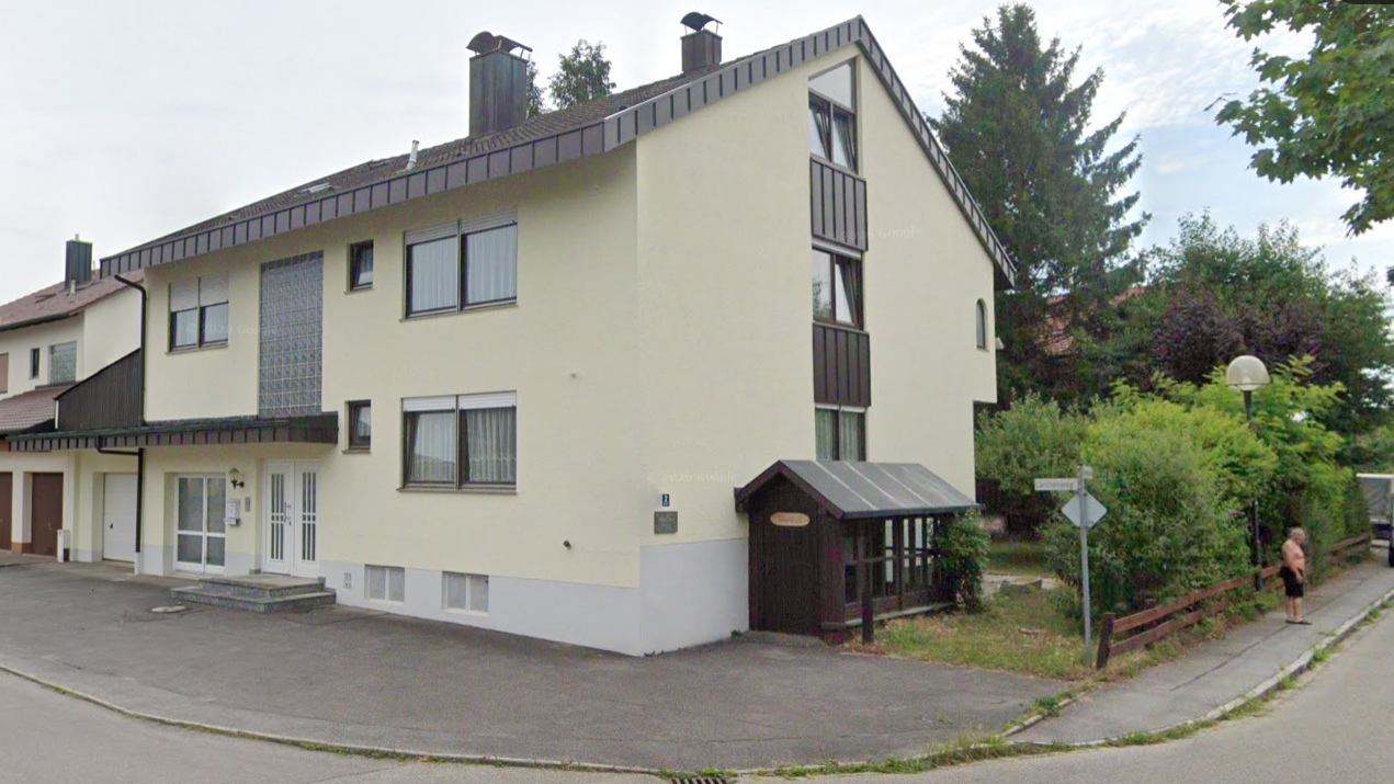 Zentrumsnah: Wohnhaus mit Galerie/Werkstatt, Einlieger-App.  & traumh. Naturgarten (834 qm) – Bad Füssing – Vorschaubild 4
