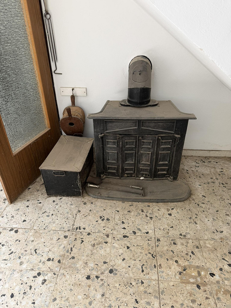 Zentrumsnah: Wohnhaus mit Galerie/Werkstatt, Einlieger-App.  & traumh. Naturgarten (834 qm) – Bad Füssing – Vorschaubild 14