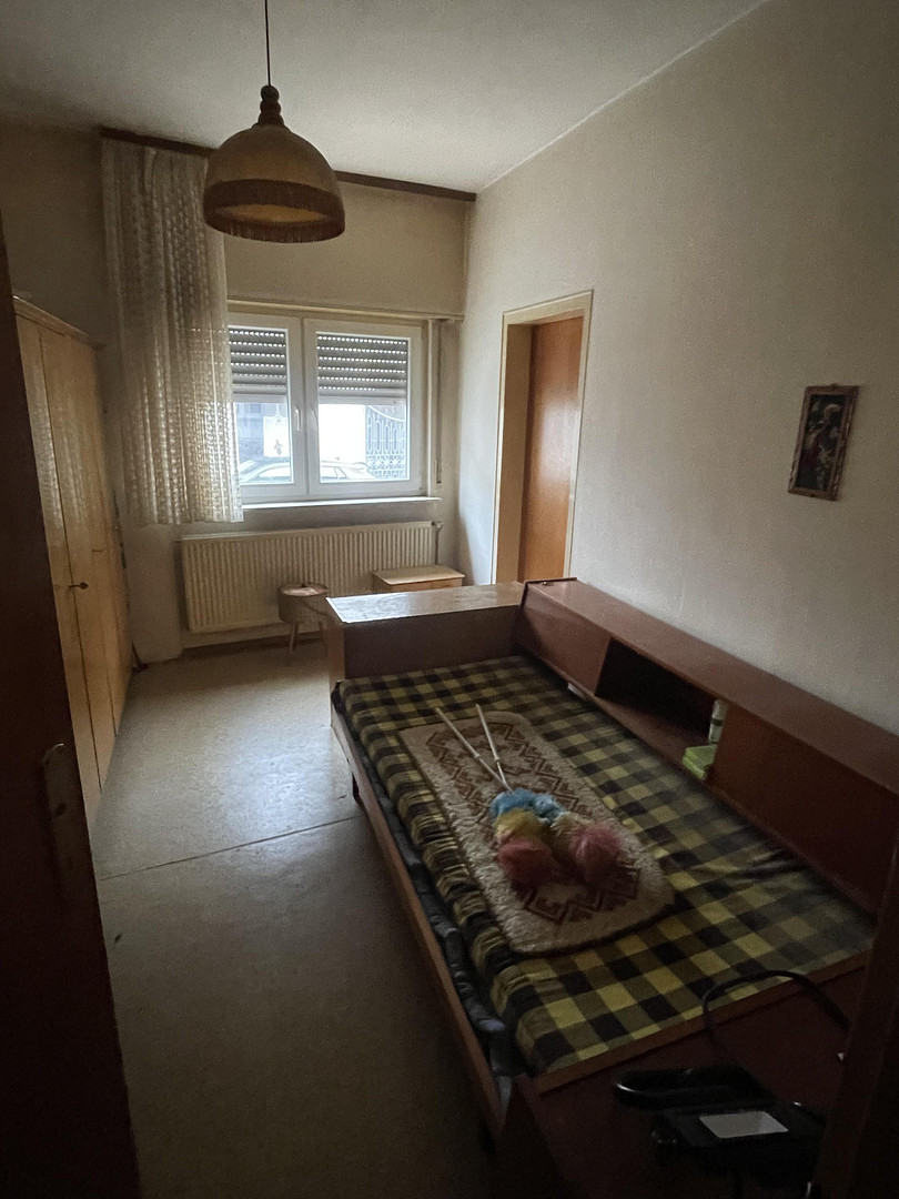 Großes Grundstück, Haus und Scheuer mit Ausbaupotential – Dossenheim – Vorschaubild 6