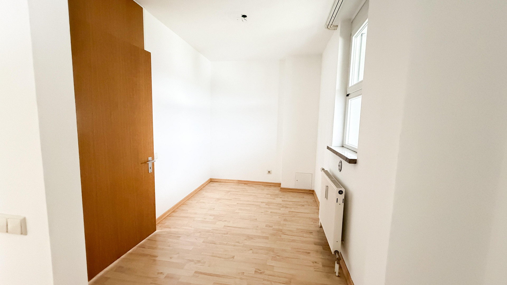 Betreutes Wohnen mit Dachterrasse: Weitblick über den Stadtwald, bezugsfertig und provisionsfrei – Rehhofstr. 142, 90482 Nürnberg(Laufamholz) – Vorschaubild 11