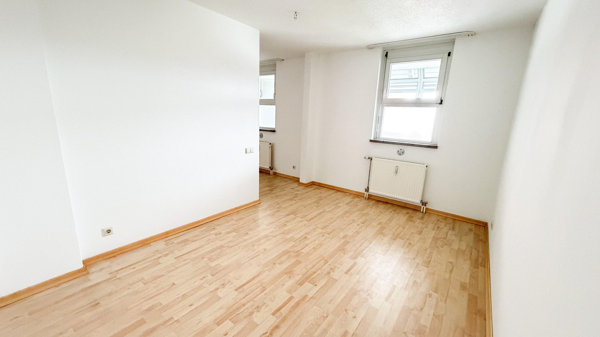 Betreutes Wohnen mit Dachterrasse: Weitblick über den Stadtwald, bezugsfertig und provisionsfrei – Rehhofstr. 142, 90482 Nürnberg(Laufamholz) – Vorschaubild 9